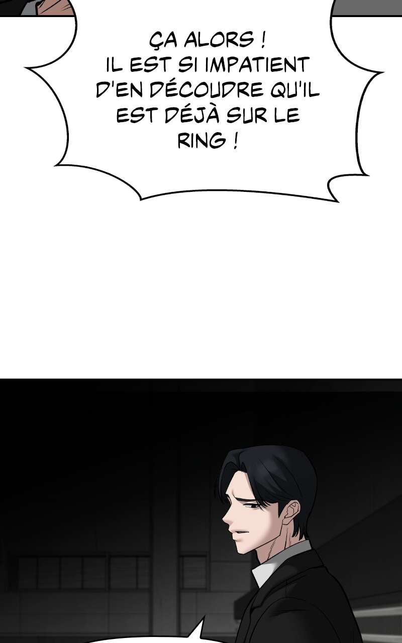 The Bully in Charge Chapitre 96 - Page 146