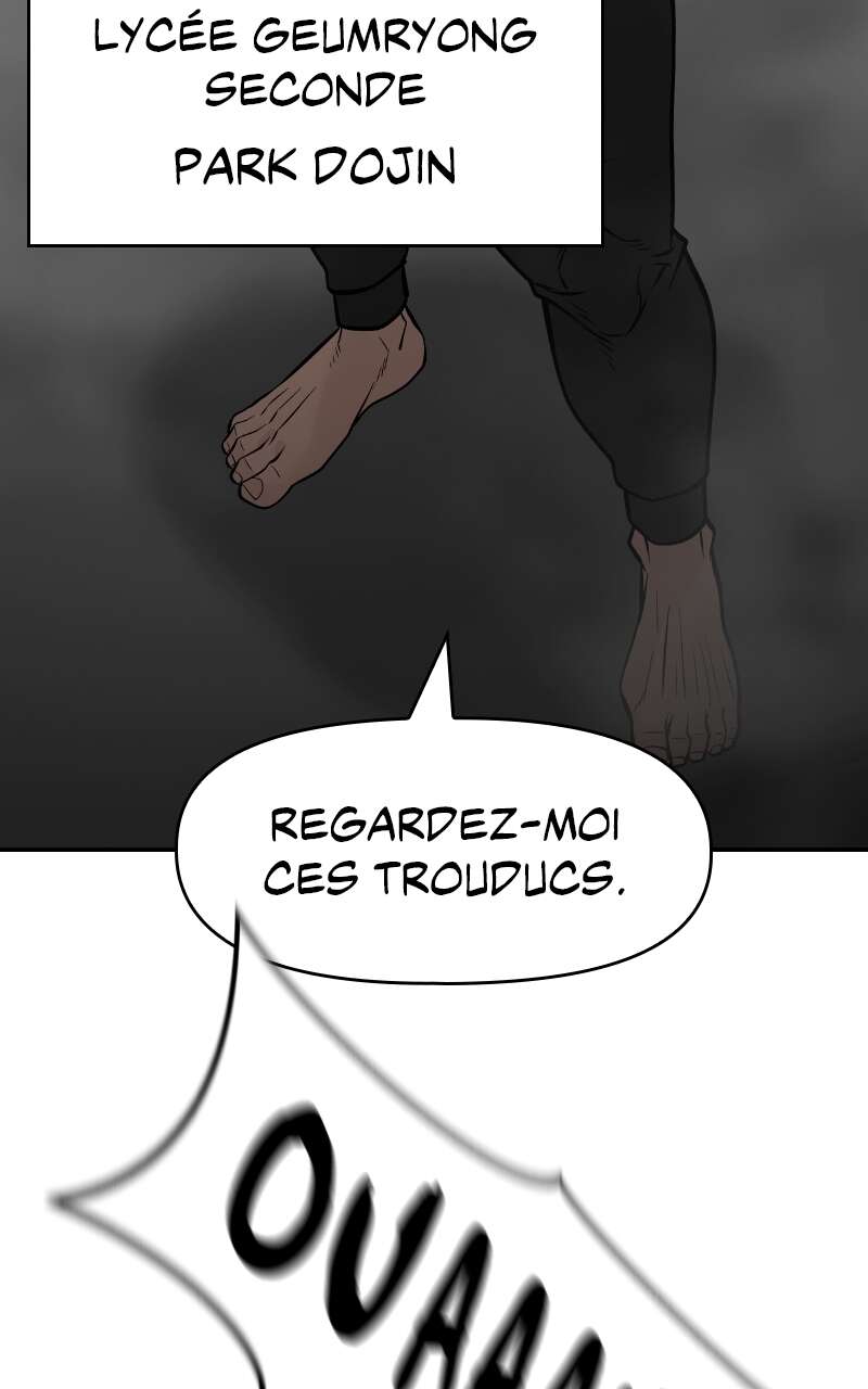 The Bully in Charge Chapitre 96 - Page 149