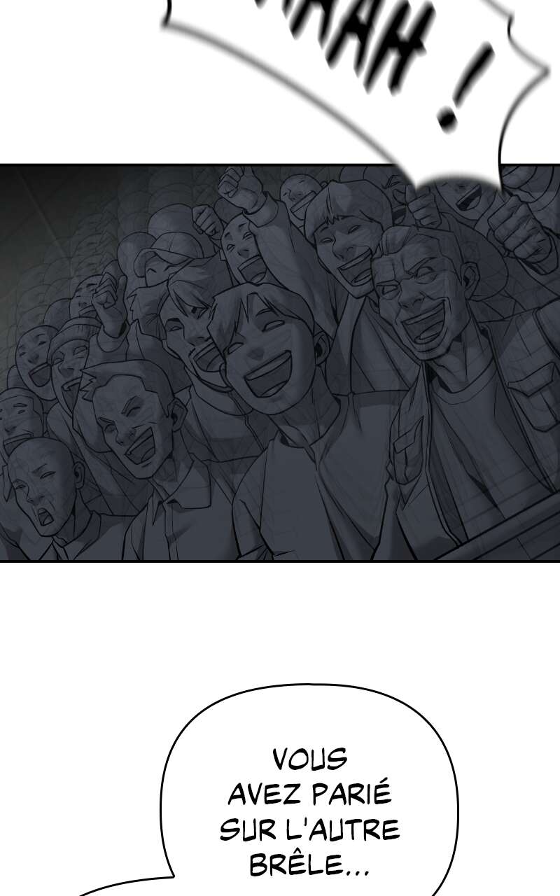 The Bully in Charge Chapitre 96 - Page 150