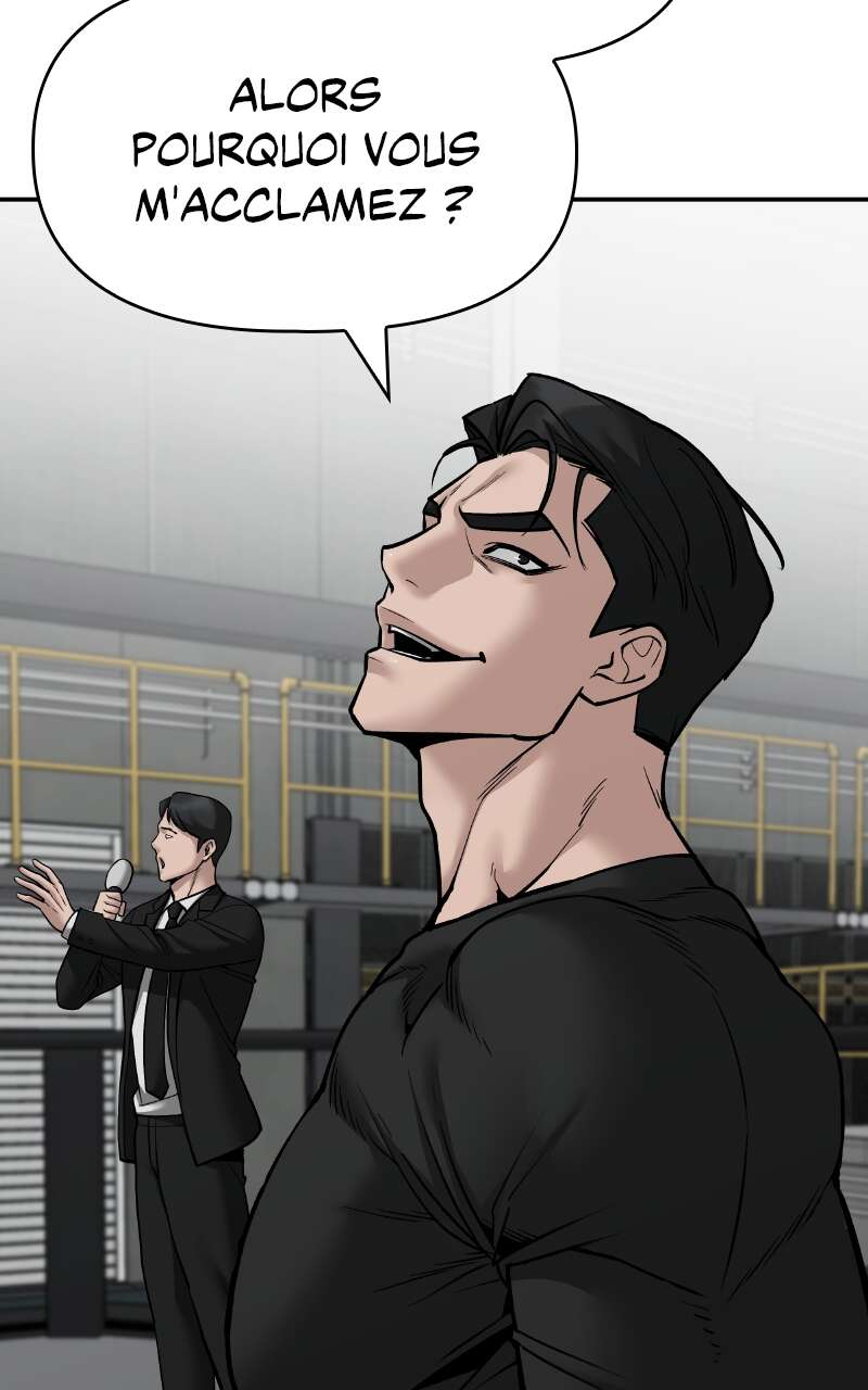 The Bully in Charge Chapitre 96 - Page 151