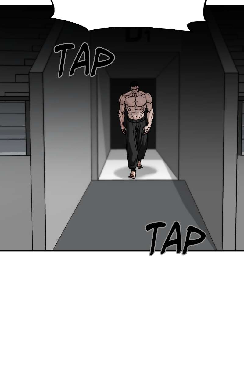 The Bully in Charge Chapitre 96 - Page 153