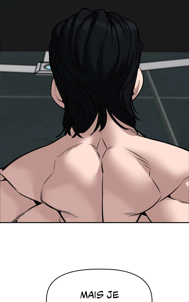 The Bully in Charge Chapitre 96 - Page 155