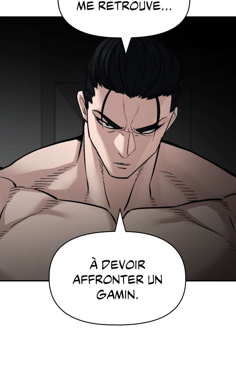 The Bully in Charge Chapitre 96 - Page 156