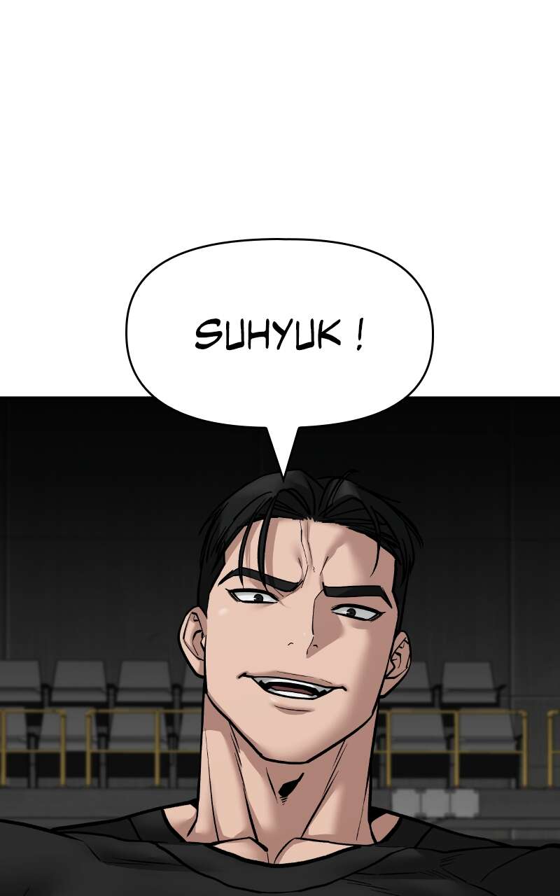 The Bully in Charge Chapitre 96 - Page 157