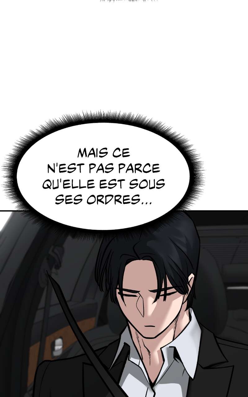 The Bully in Charge Chapitre 96 - Page 16