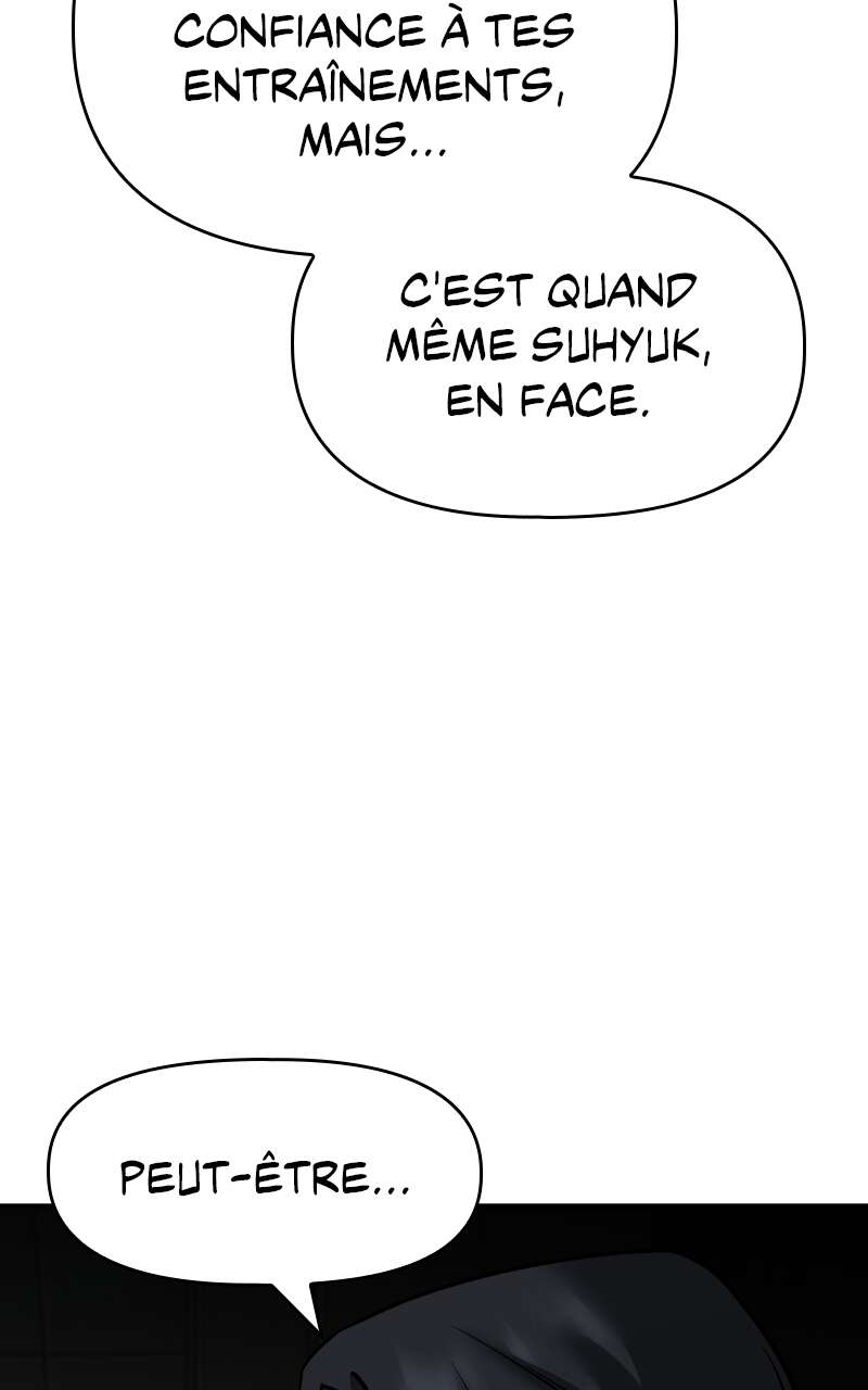 The Bully in Charge Chapitre 96 - Page 161