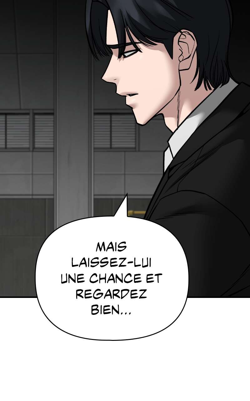 The Bully in Charge Chapitre 96 - Page 162