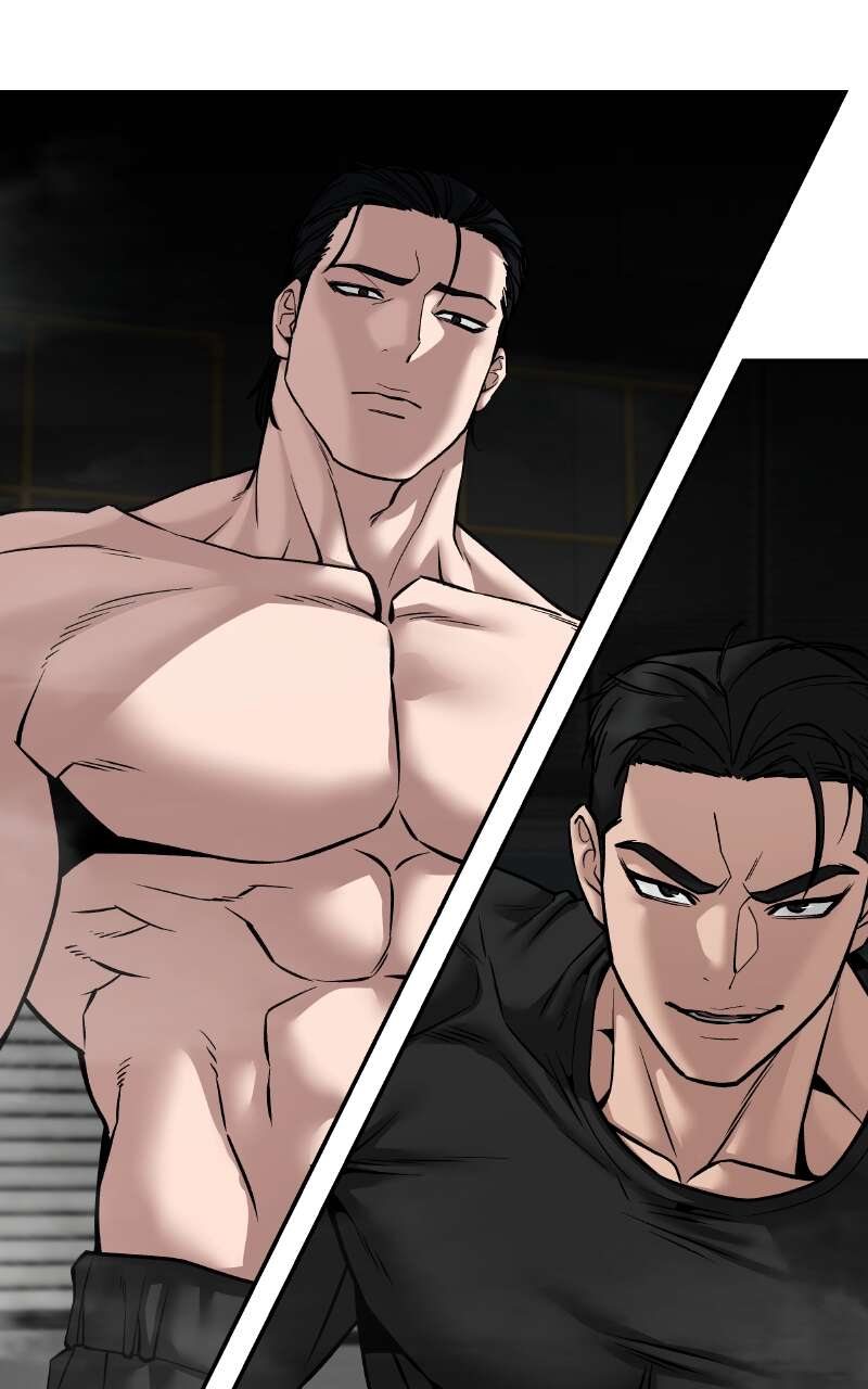 The Bully in Charge Chapitre 96 - Page 163