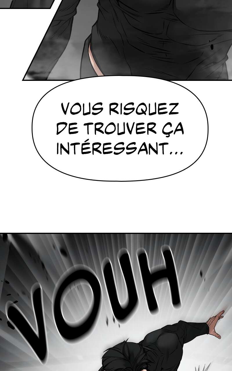 The Bully in Charge Chapitre 96 - Page 164
