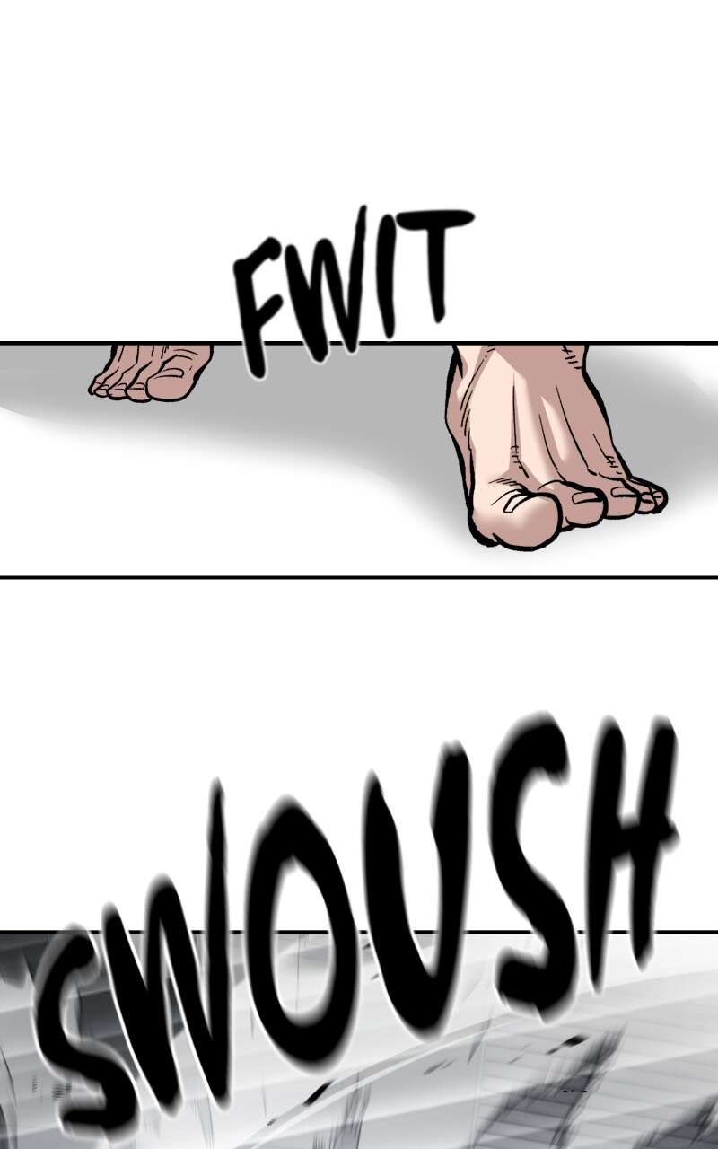 The Bully in Charge Chapitre 96 - Page 166