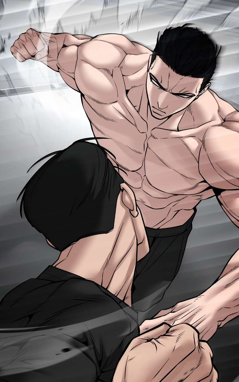 The Bully in Charge Chapitre 96 - Page 167