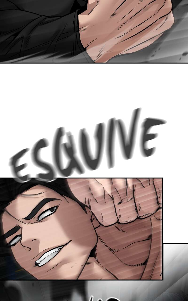 The Bully in Charge Chapitre 96 - Page 168
