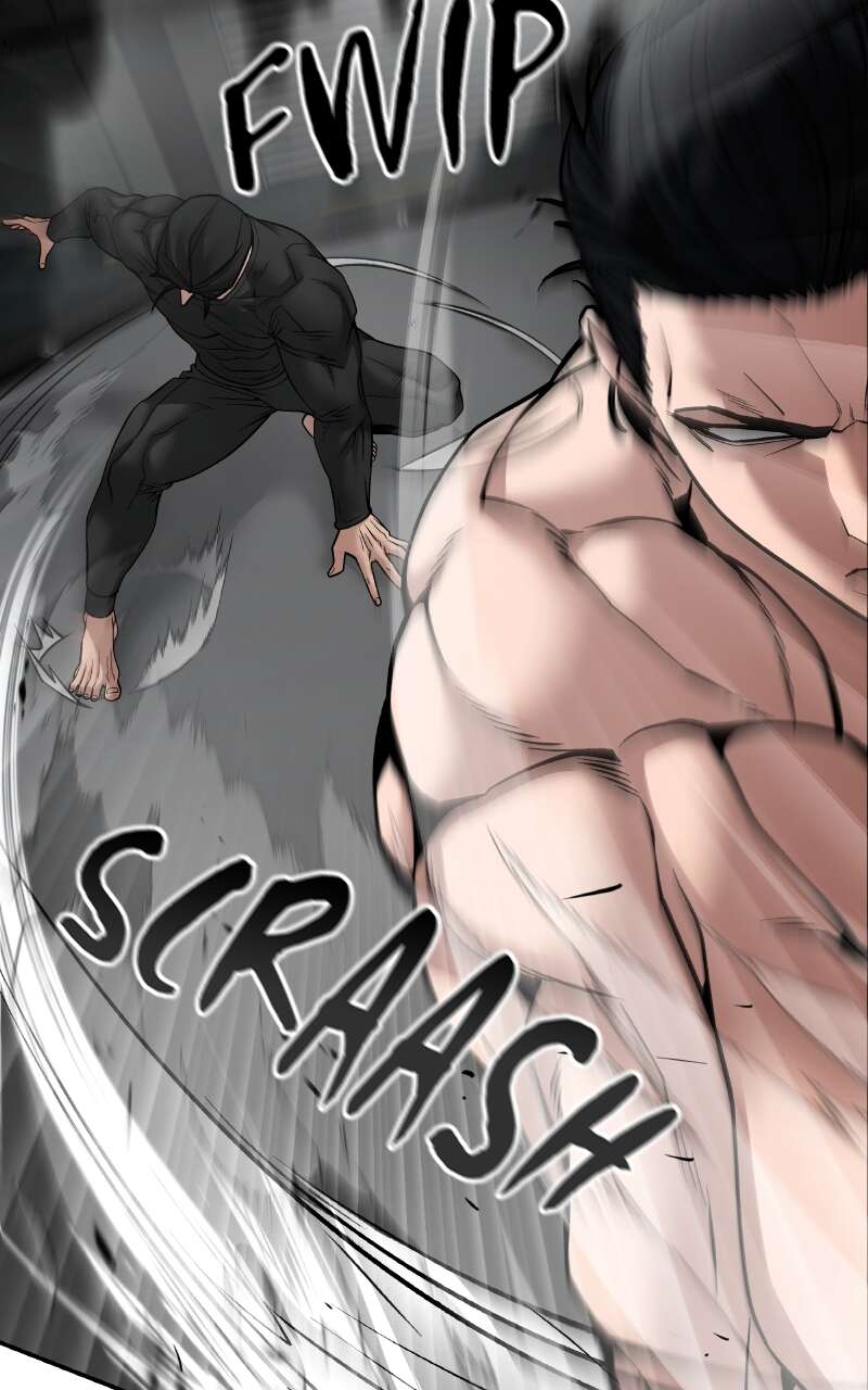 The Bully in Charge Chapitre 96 - Page 169