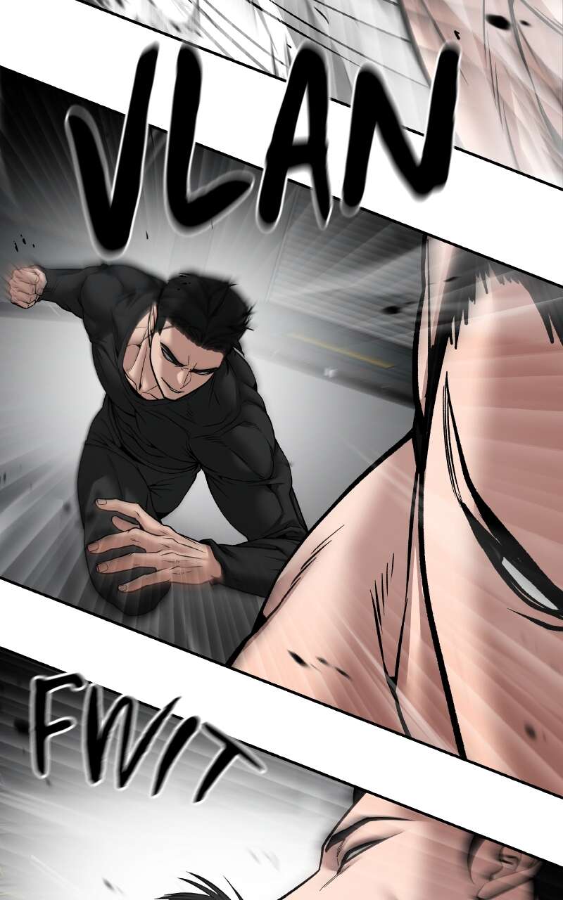 The Bully in Charge Chapitre 96 - Page 170