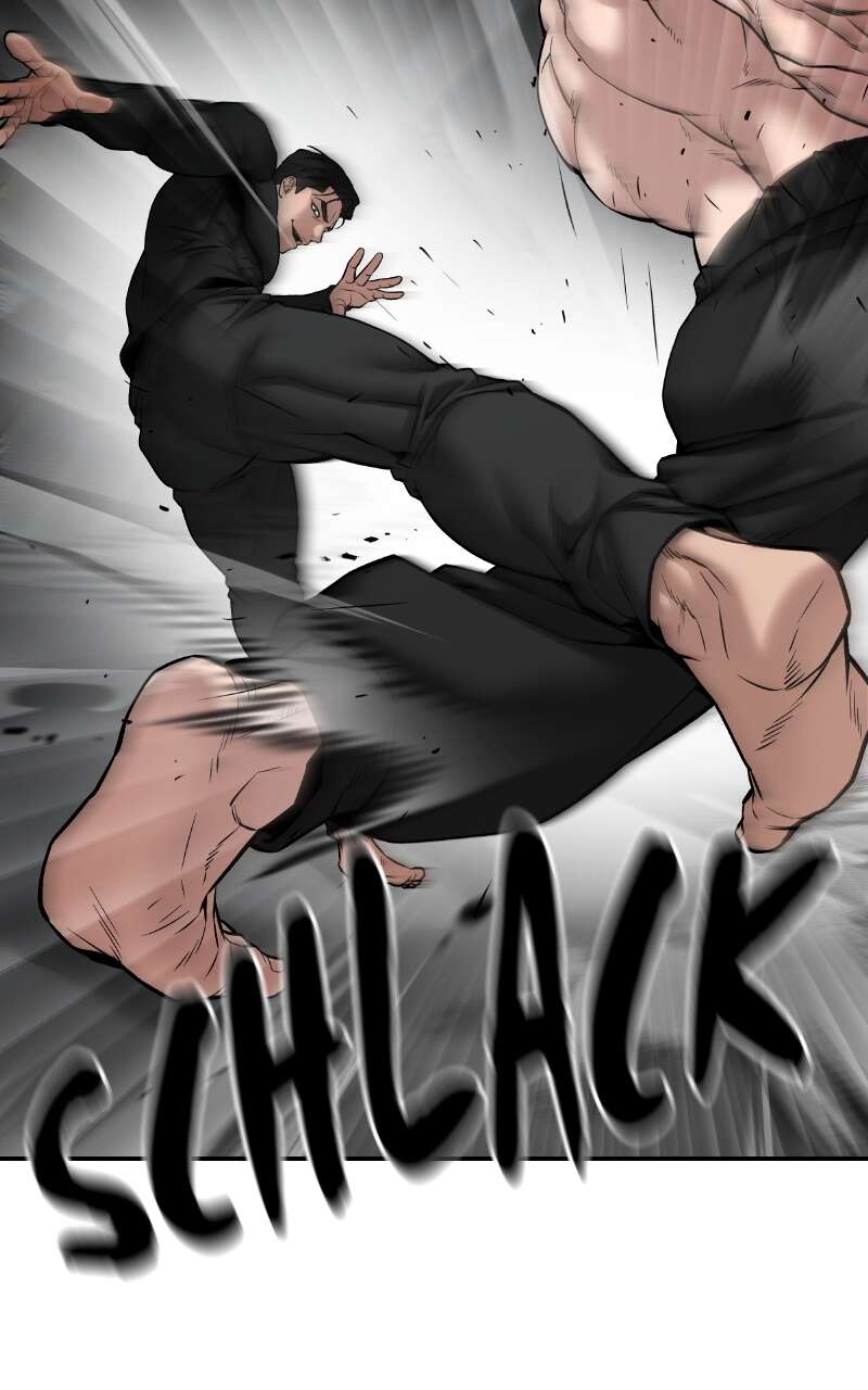 The Bully in Charge Chapitre 96 - Page 172