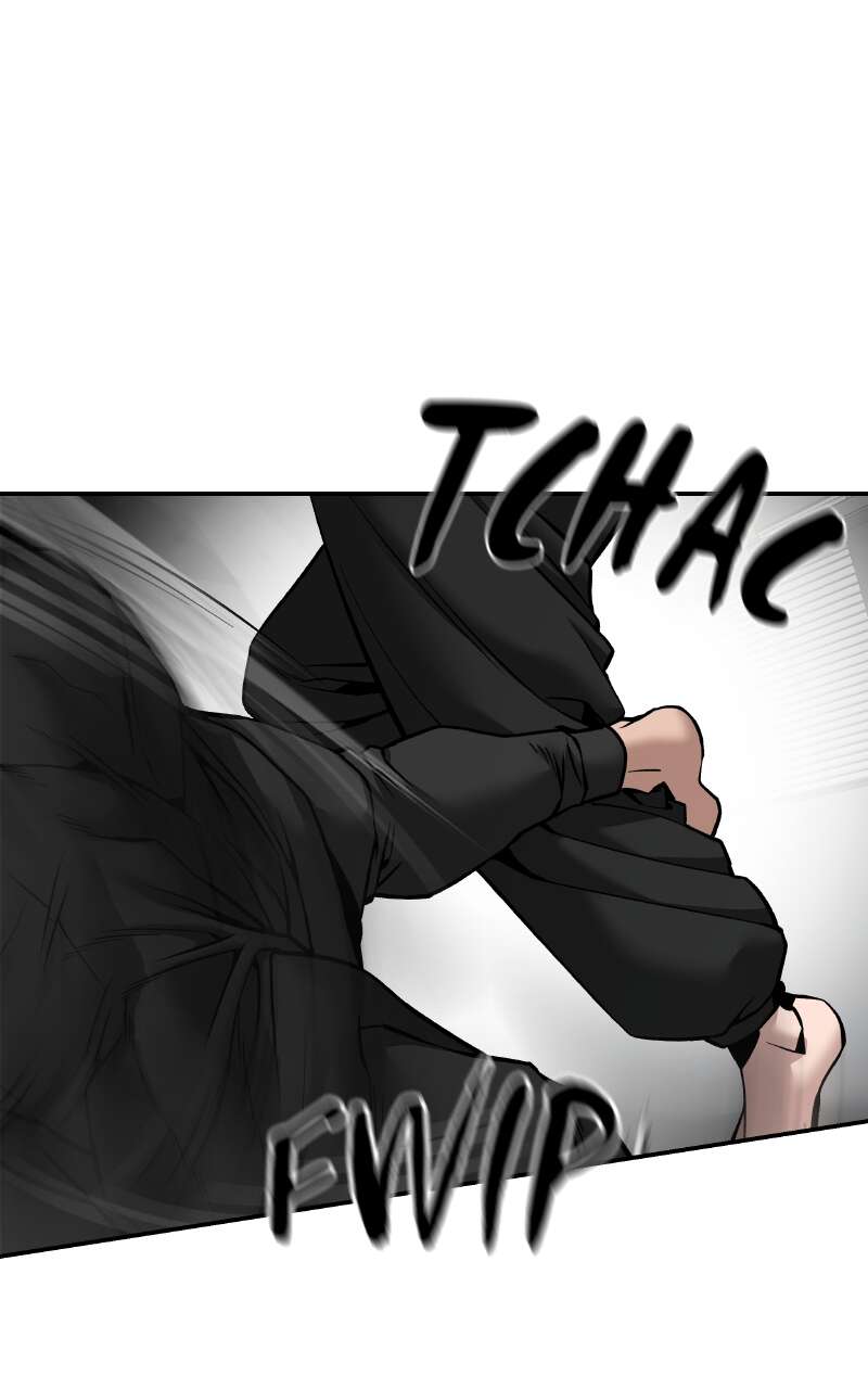 The Bully in Charge Chapitre 96 - Page 173