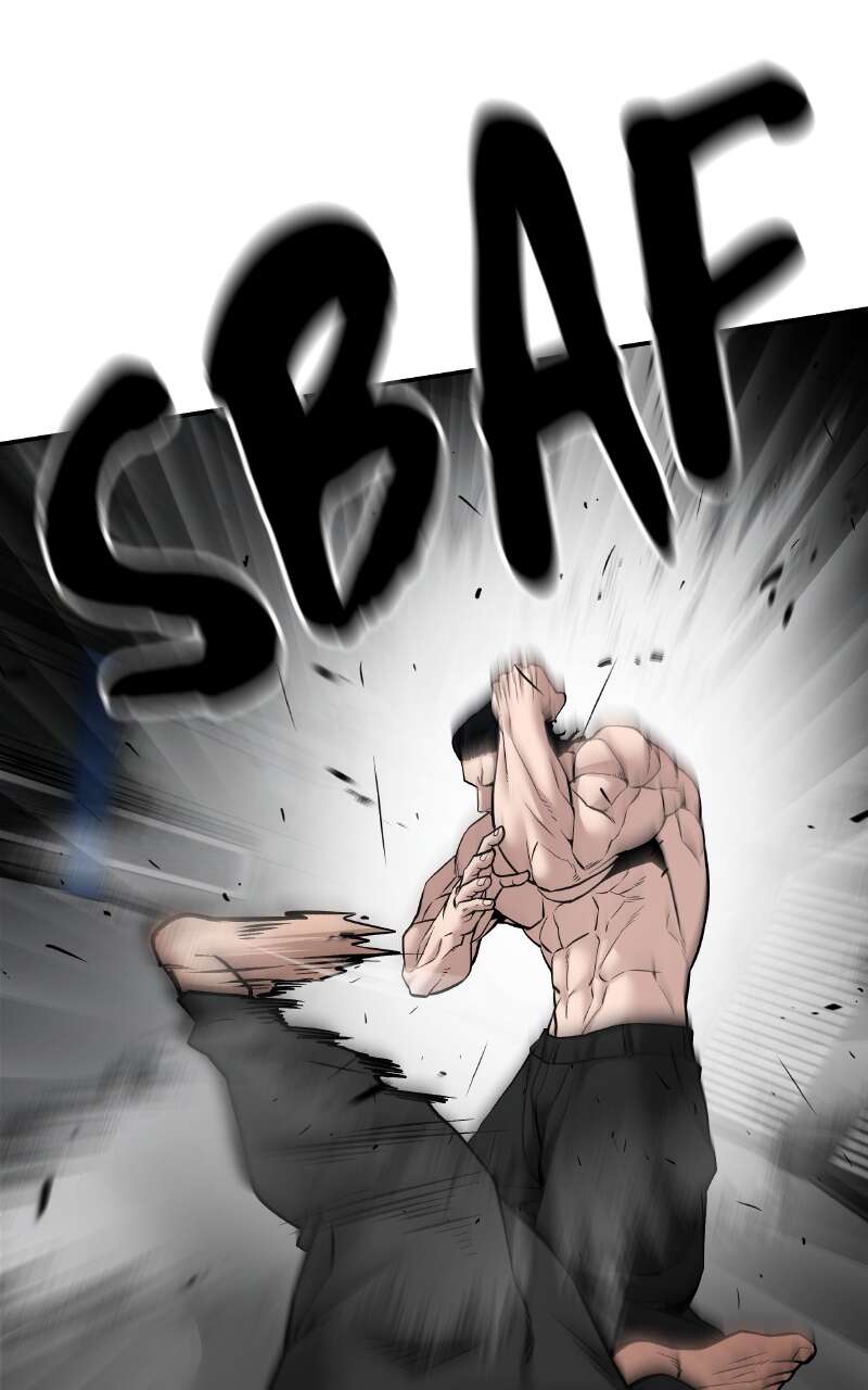 The Bully in Charge Chapitre 96 - Page 174