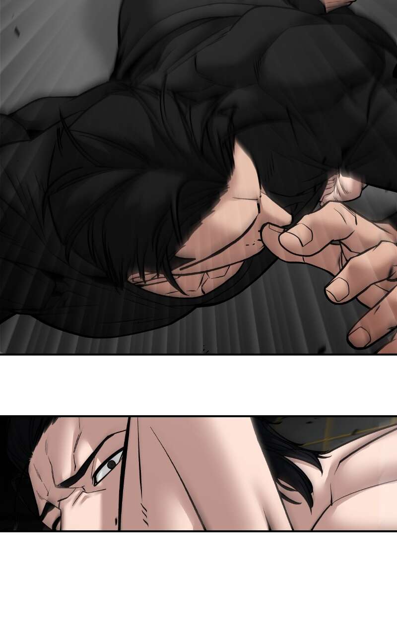 The Bully in Charge Chapitre 96 - Page 175