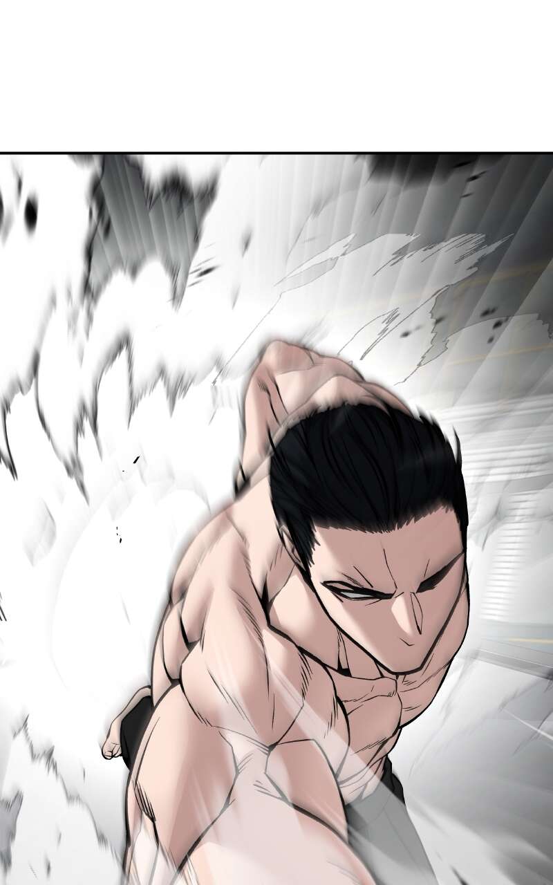 The Bully in Charge Chapitre 96 - Page 176