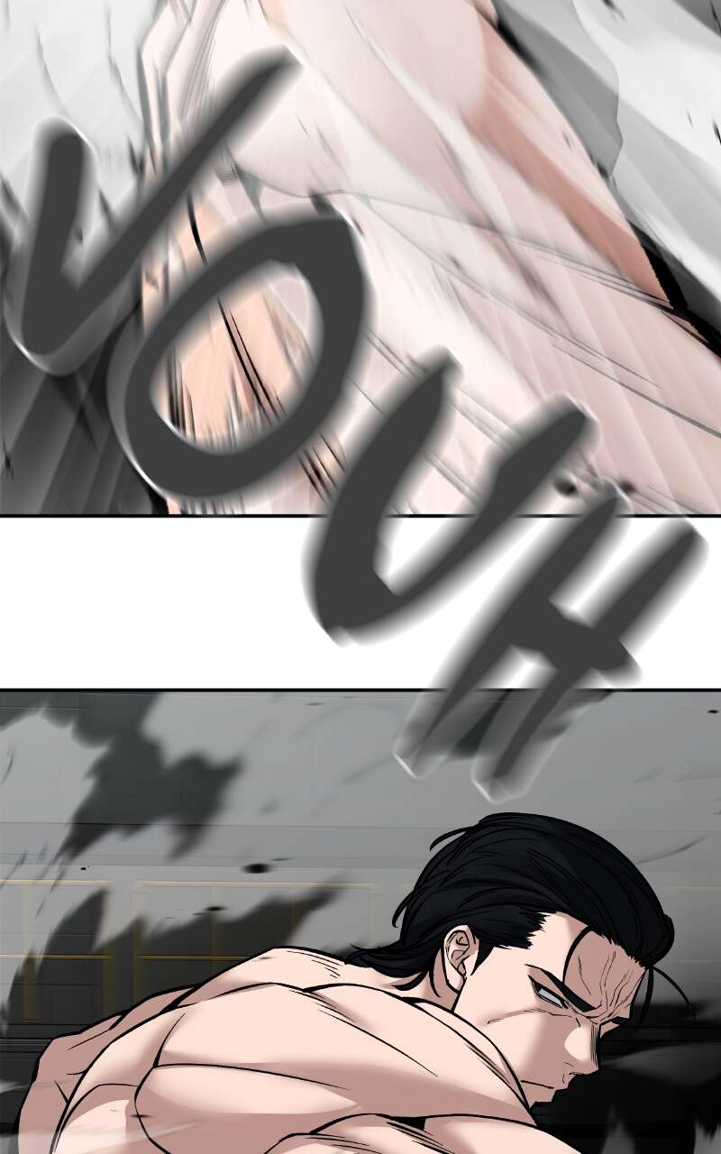 The Bully in Charge Chapitre 96 - Page 177