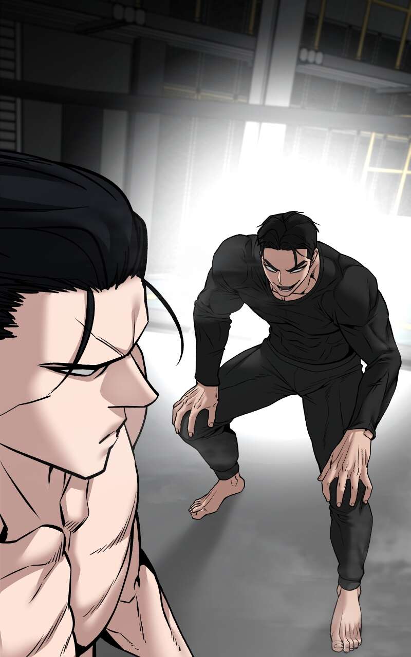 The Bully in Charge Chapitre 96 - Page 179