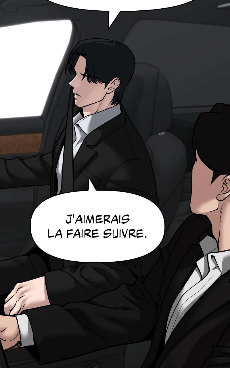 The Bully in Charge Chapitre 96 - Page 18