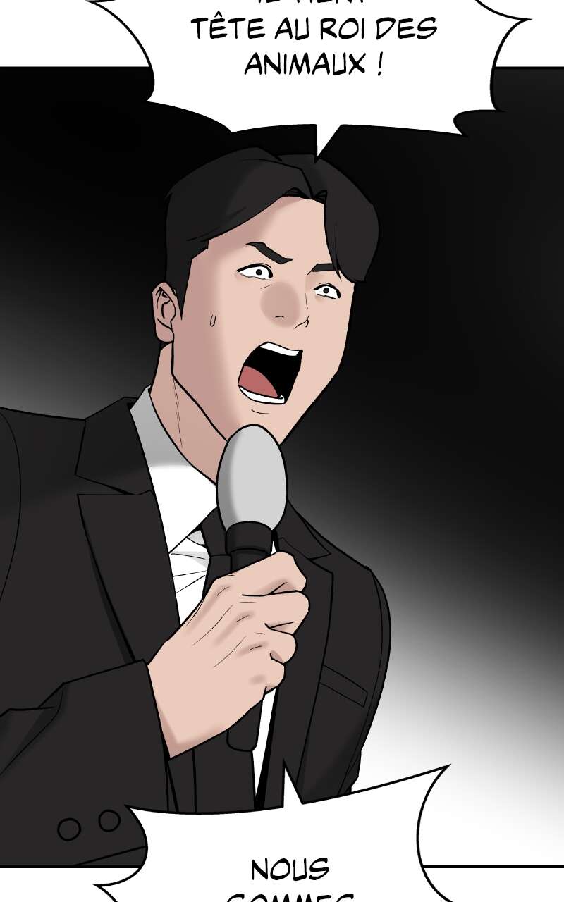 The Bully in Charge Chapitre 96 - Page 181