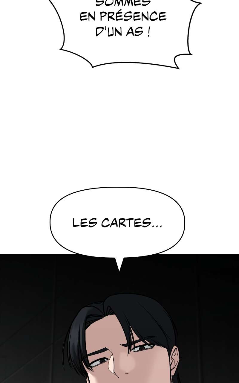 The Bully in Charge Chapitre 96 - Page 182