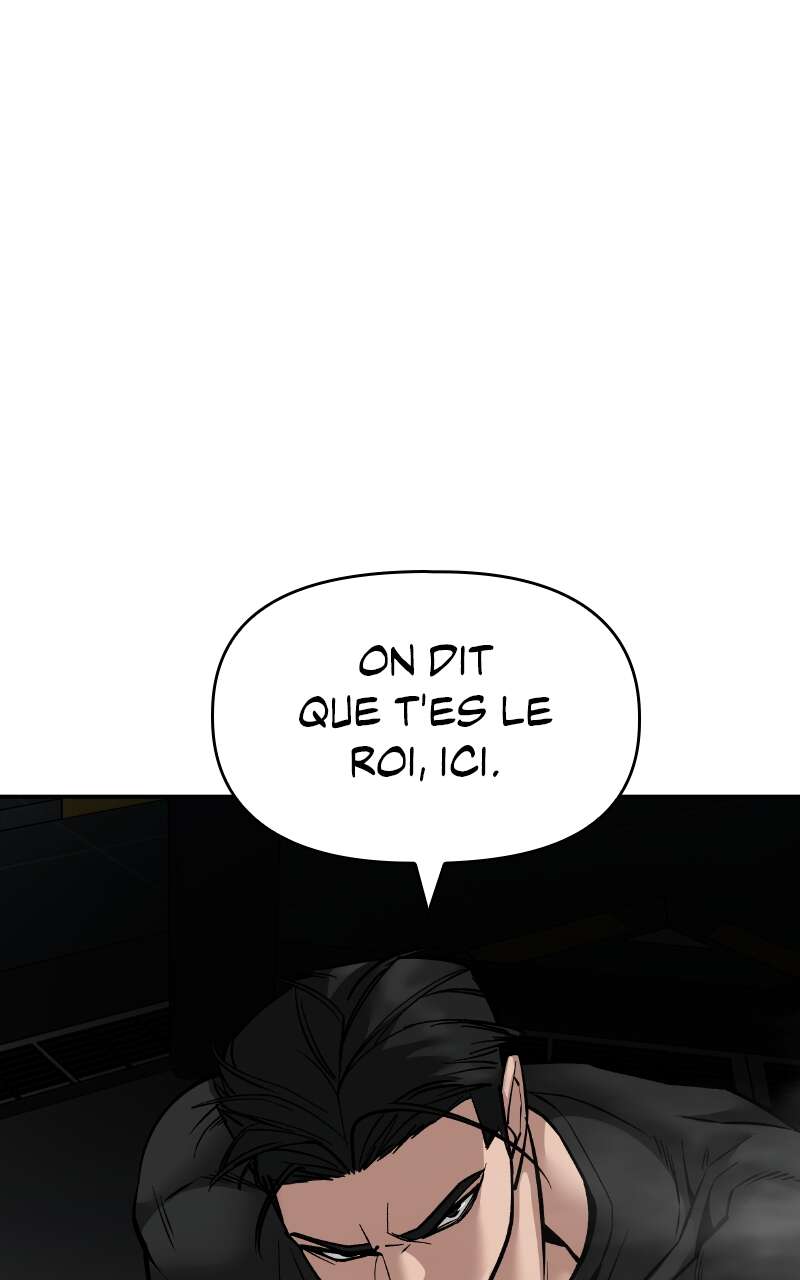 The Bully in Charge Chapitre 96 - Page 184