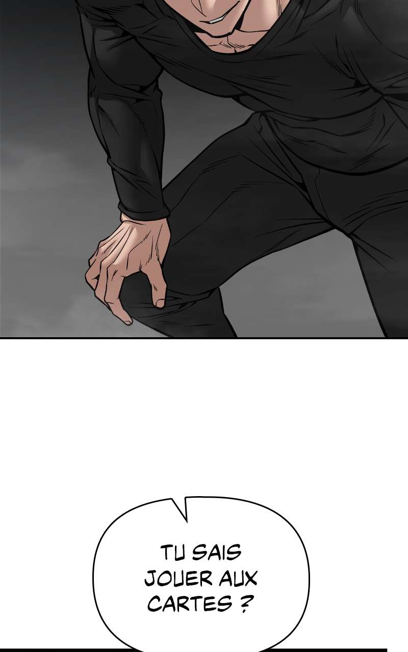 The Bully in Charge Chapitre 96 - Page 185