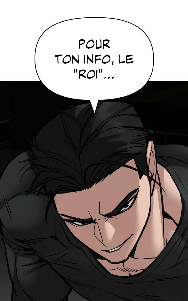 The Bully in Charge Chapitre 96 - Page 187