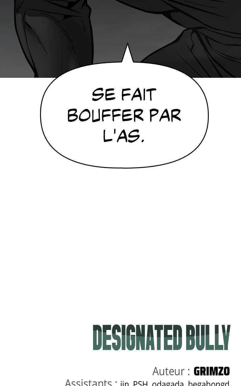 The Bully in Charge Chapitre 96 - Page 188