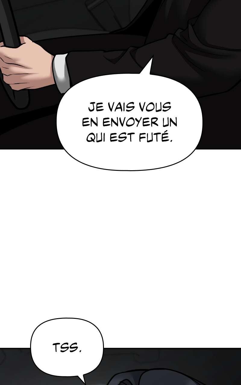 The Bully in Charge Chapitre 96 - Page 19