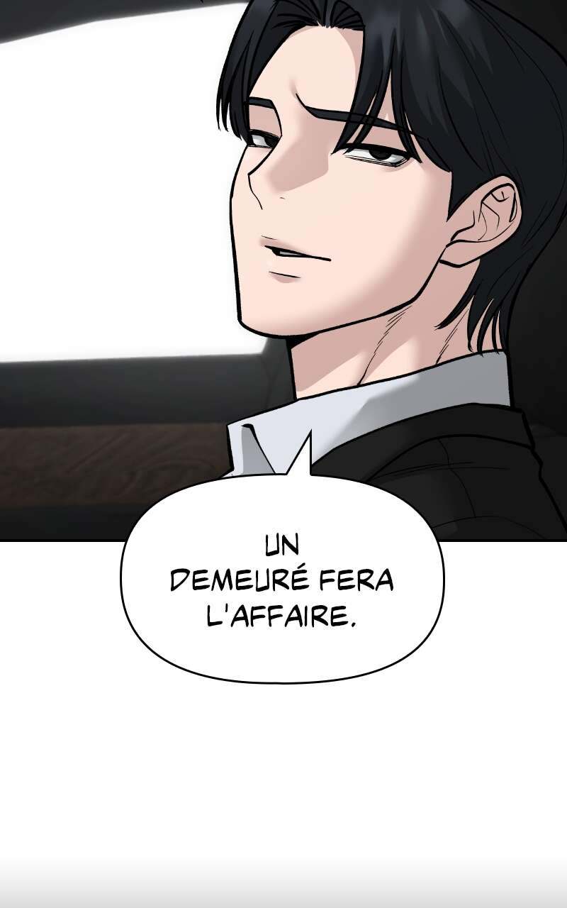 The Bully in Charge Chapitre 96 - Page 20