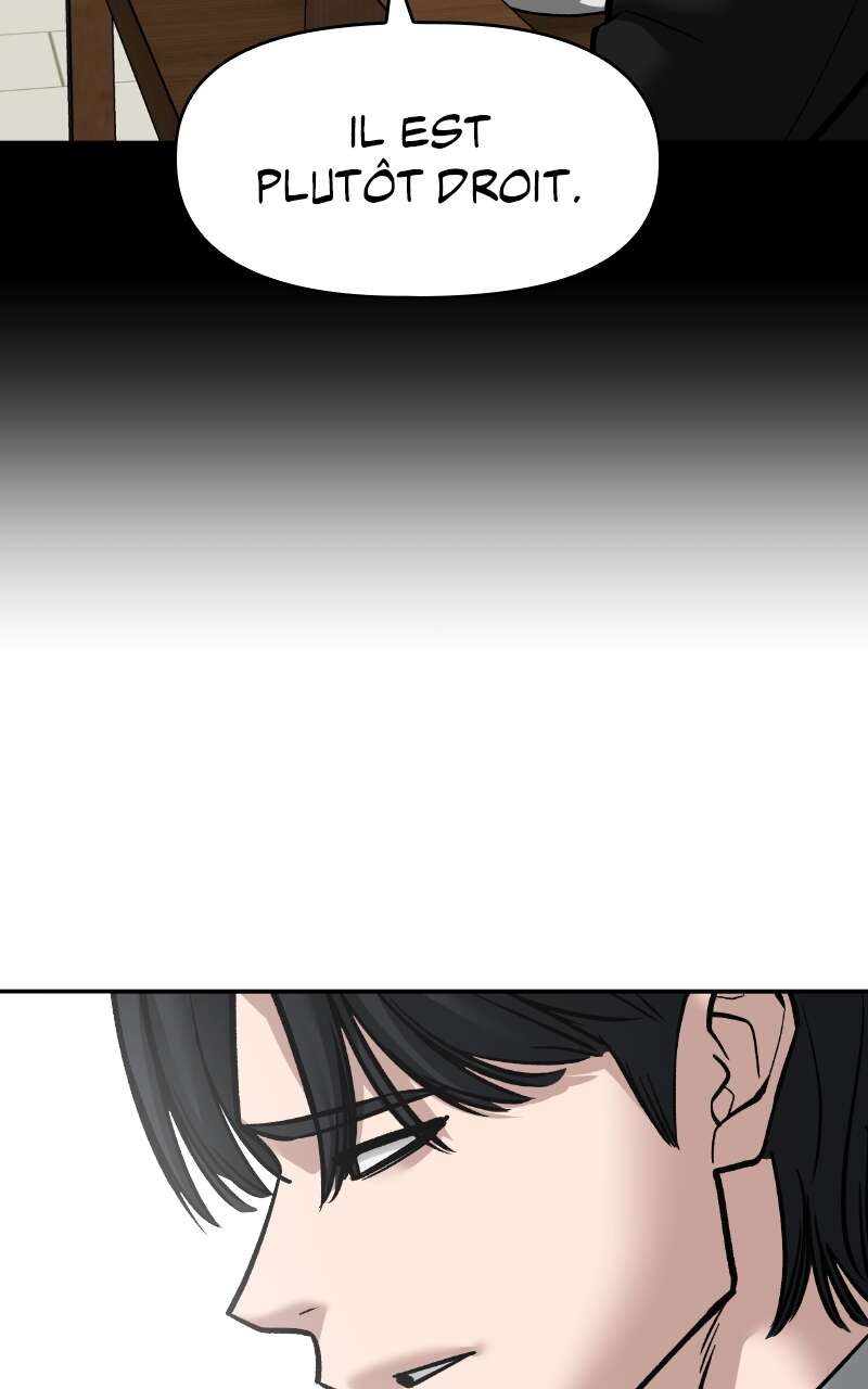 The Bully in Charge Chapitre 96 - Page 22