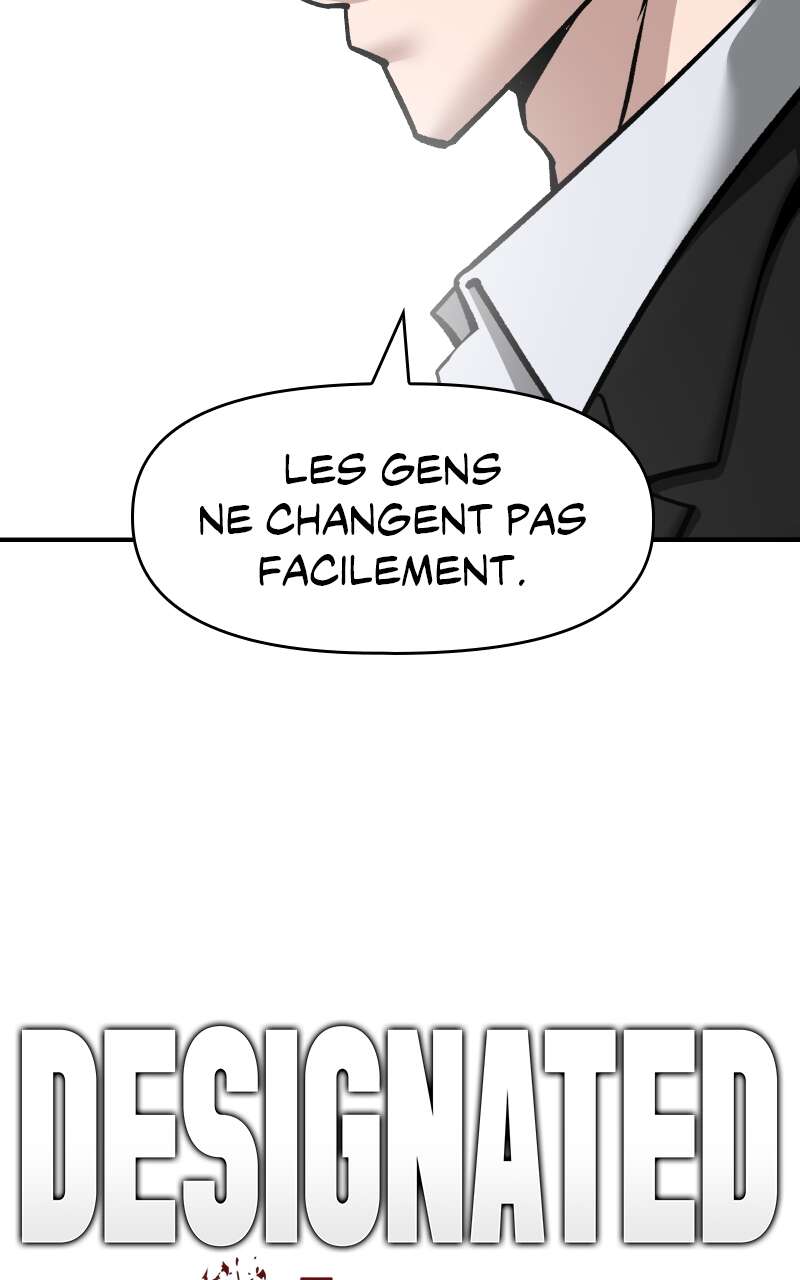 The Bully in Charge Chapitre 96 - Page 23