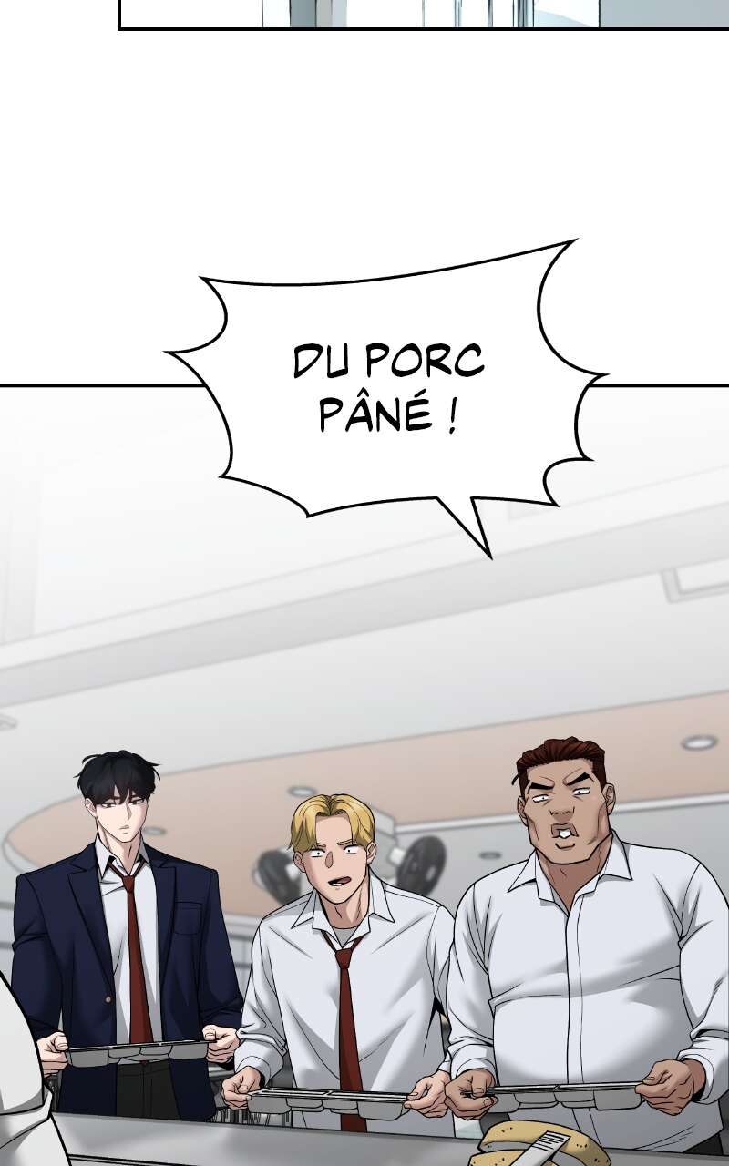 The Bully in Charge Chapitre 96 - Page 26
