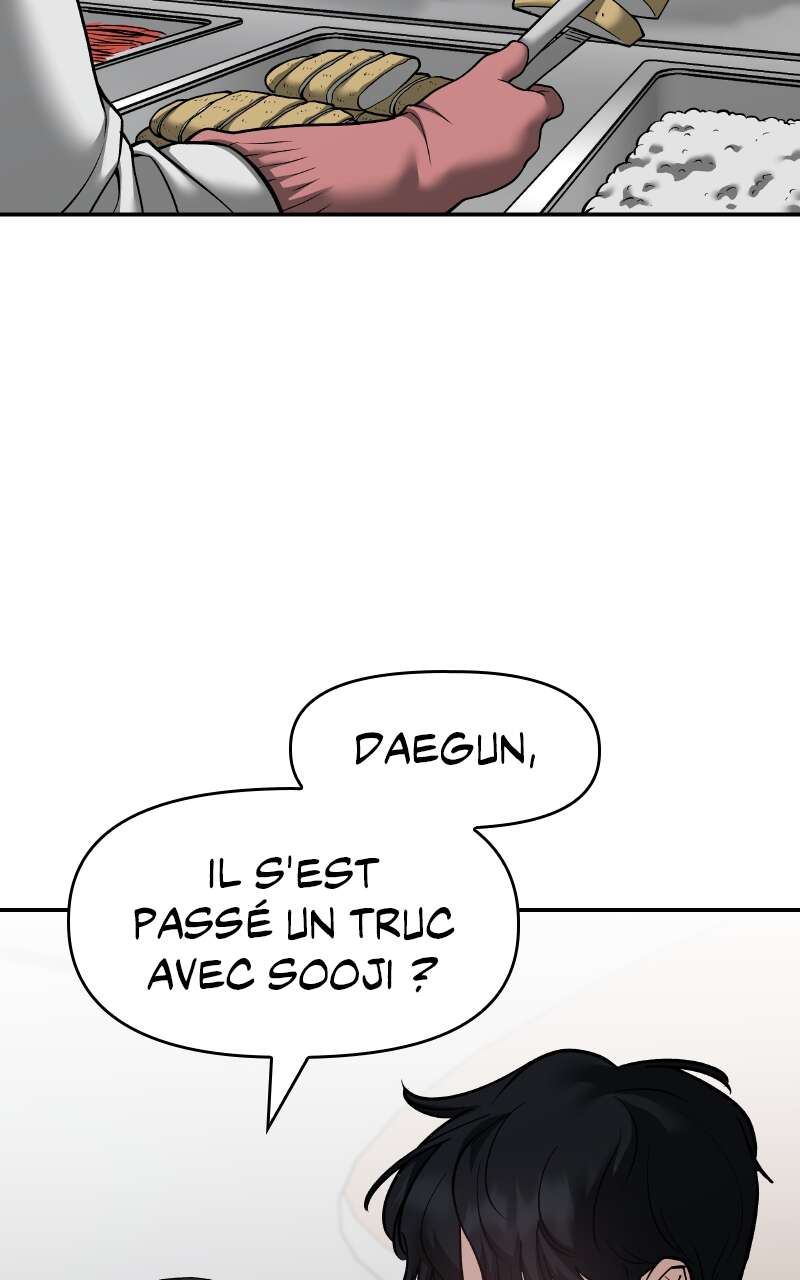 The Bully in Charge Chapitre 96 - Page 27