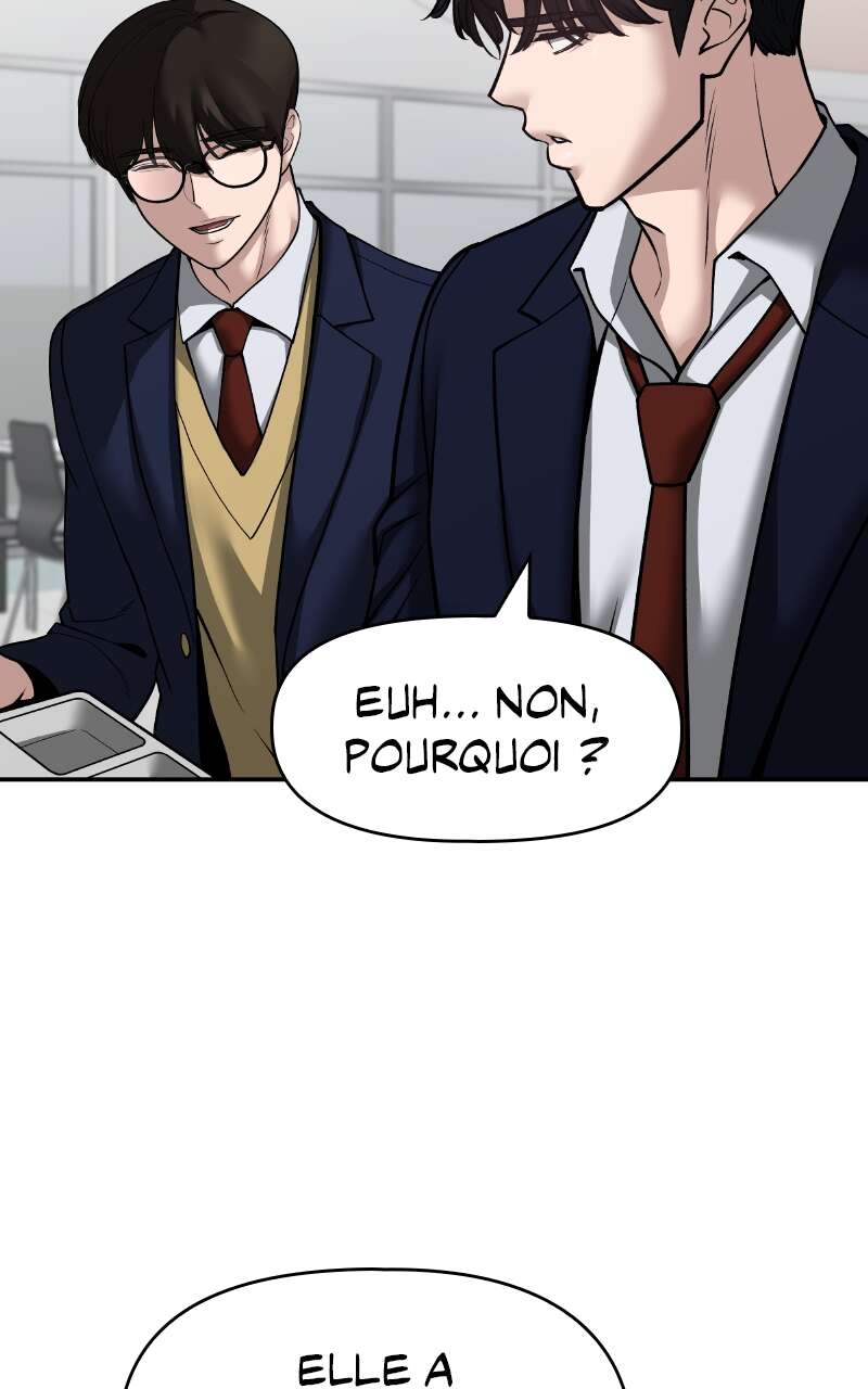 The Bully in Charge Chapitre 96 - Page 28