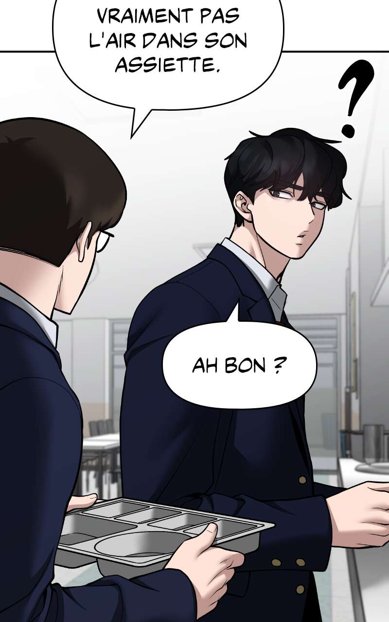The Bully in Charge Chapitre 96 - Page 29