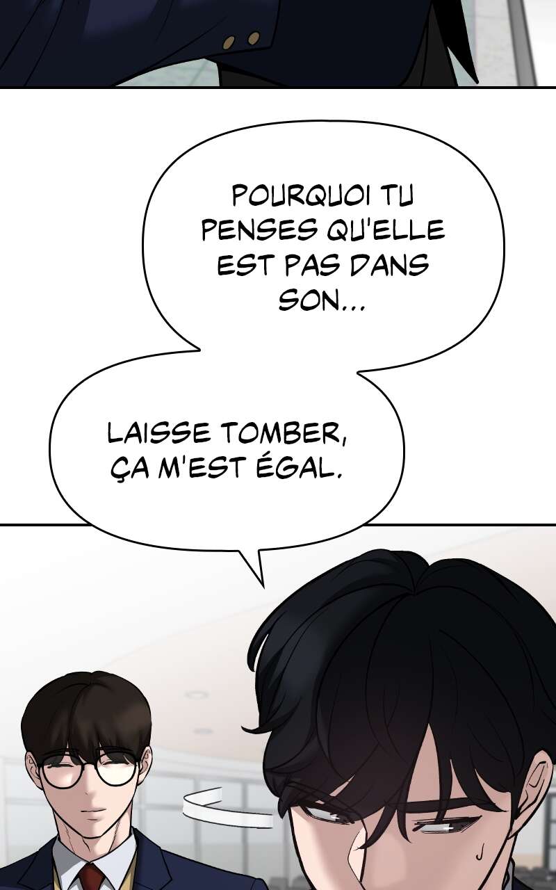 The Bully in Charge Chapitre 96 - Page 30