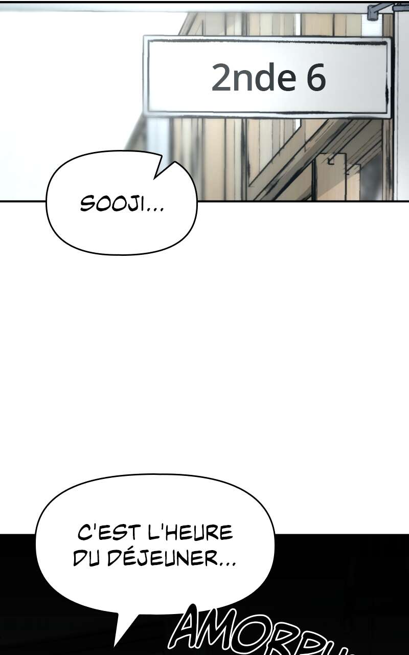 The Bully in Charge Chapitre 96 - Page 32