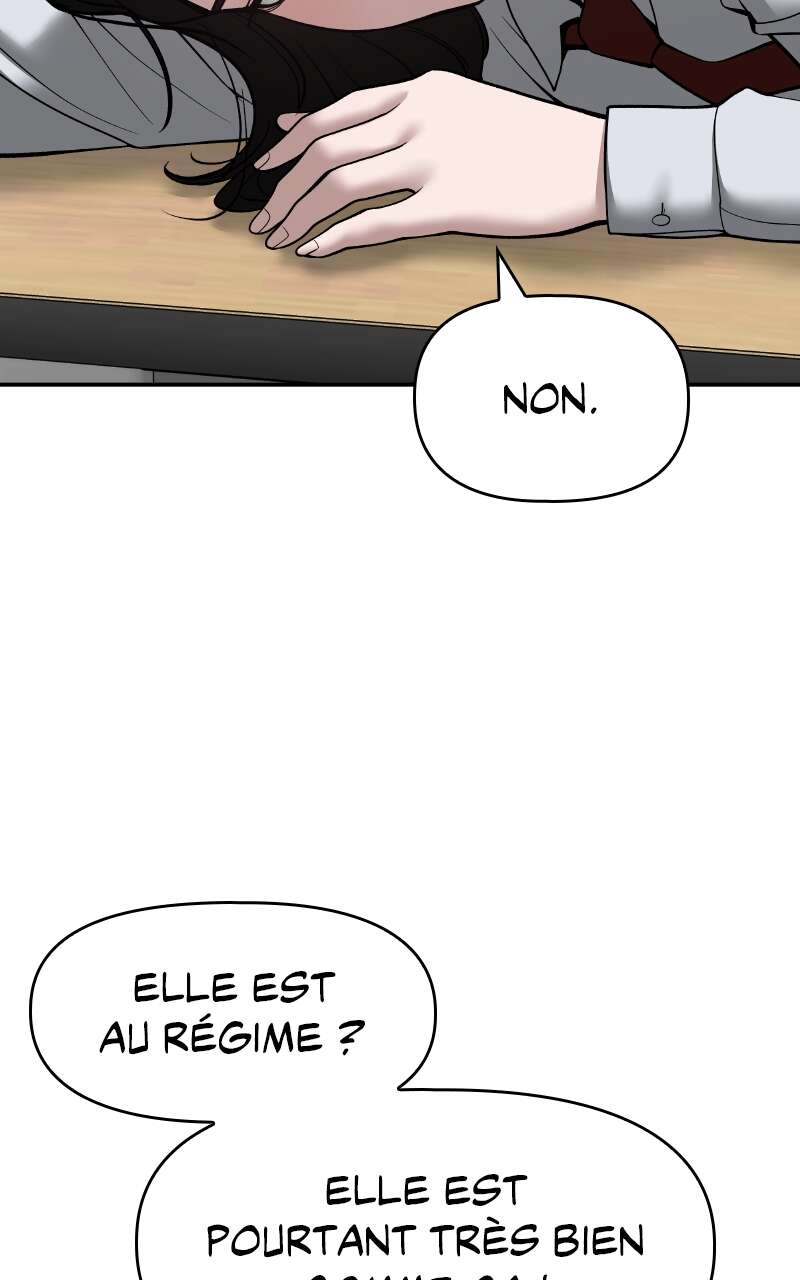 The Bully in Charge Chapitre 96 - Page 35