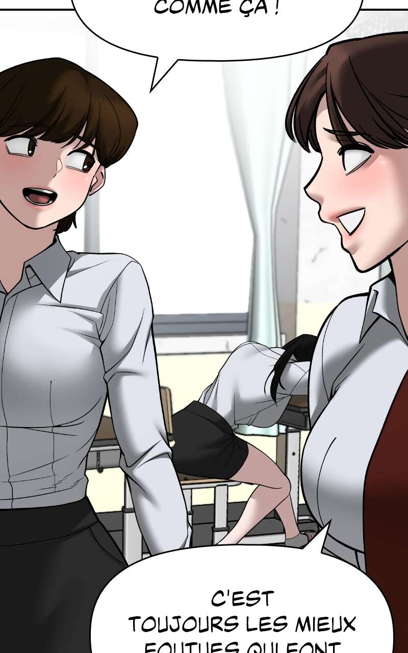 The Bully in Charge Chapitre 96 - Page 36
