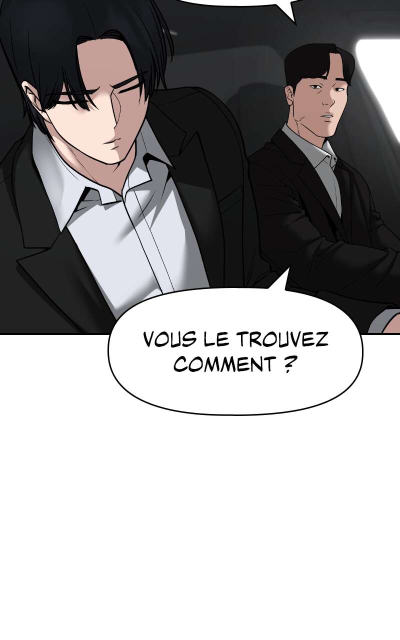 The Bully in Charge Chapitre 96 - Page 4