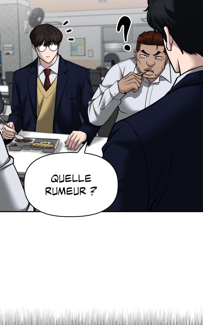 The Bully in Charge Chapitre 96 - Page 40