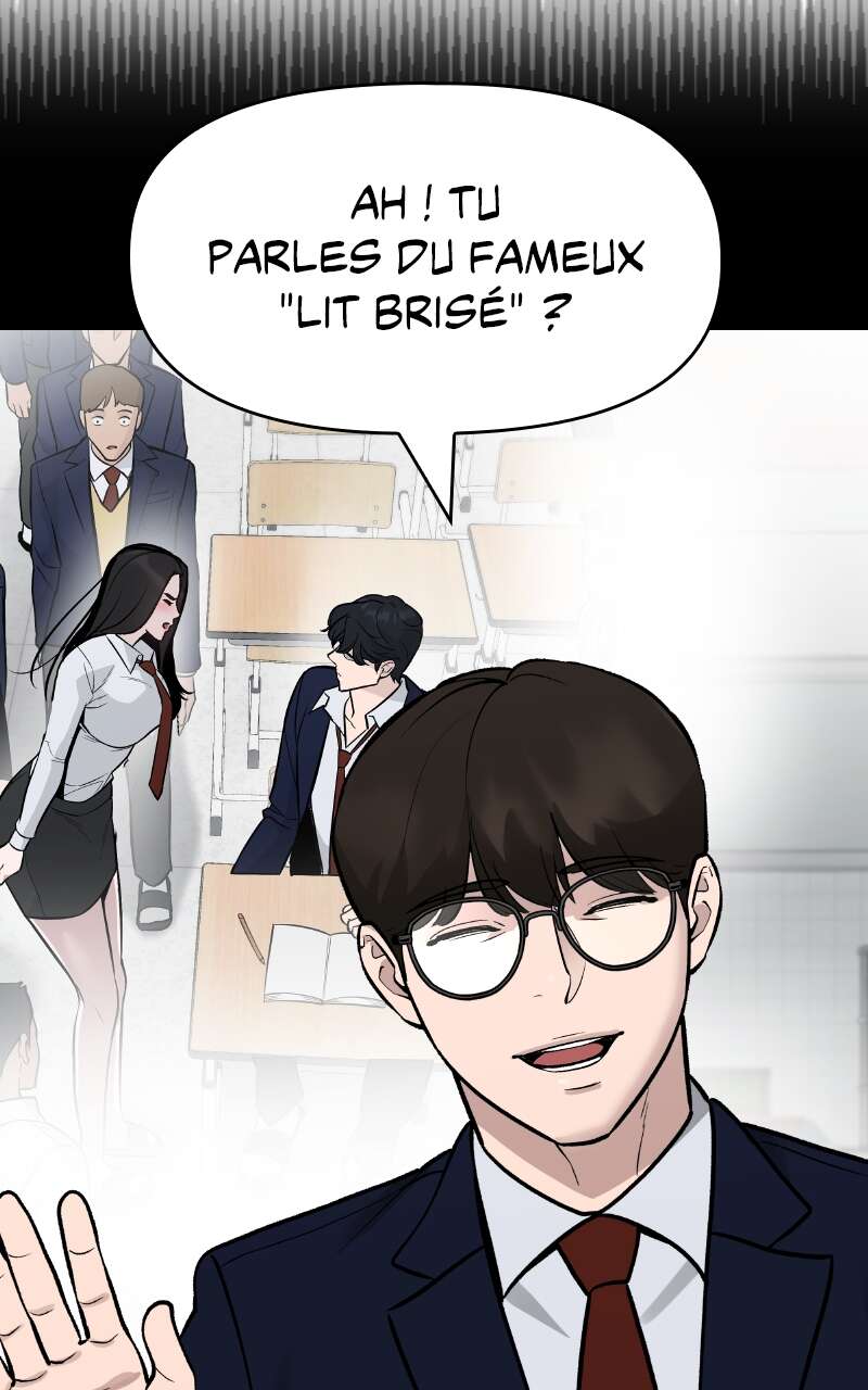 The Bully in Charge Chapitre 96 - Page 41