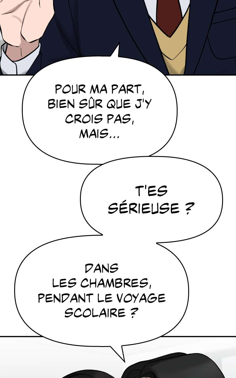 The Bully in Charge Chapitre 96 - Page 42