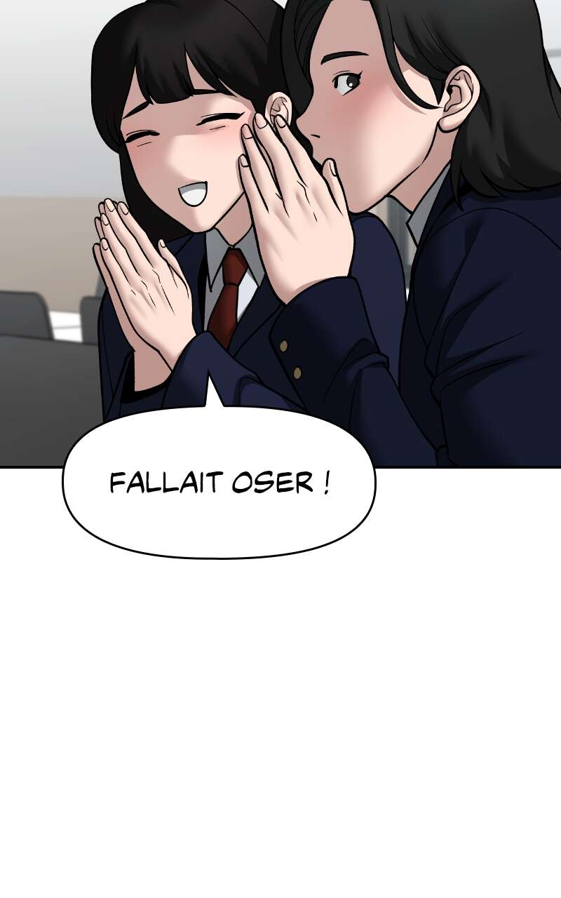 The Bully in Charge Chapitre 96 - Page 43