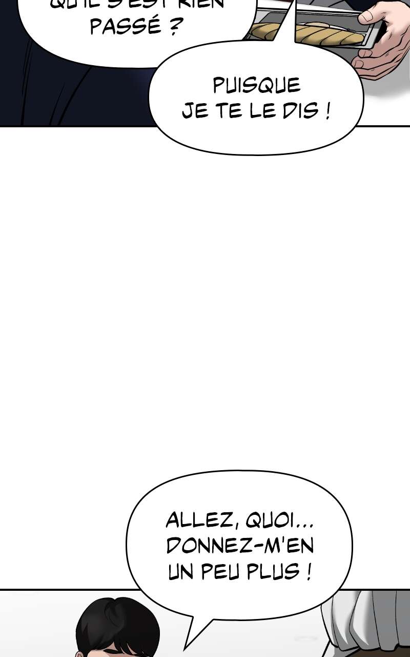 The Bully in Charge Chapitre 96 - Page 45